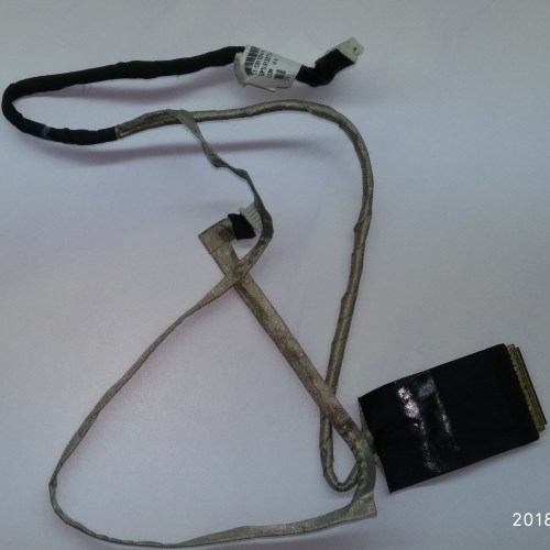 USED ΚΑΛΩΔΙΟΤΑΙΝΙΑ ΟΘΟΝΗΣ HP Probook 6450b